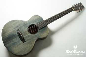 kuro mini.E [Dual Pickup Model]